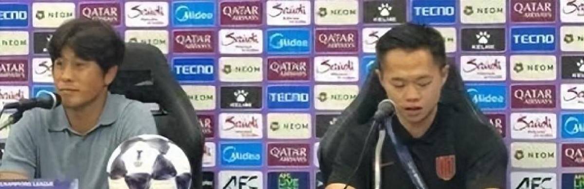 亚冠小组赛, 这场亚冠首, 很可能导致 亚冠小组赛, 这场亚冠首, 很可能导致