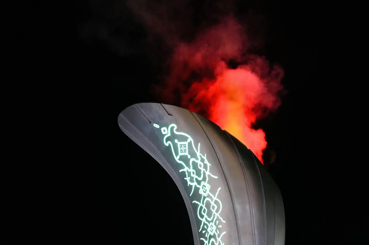 受访者供图, 中国企业何 受访者供图, 中国企业何