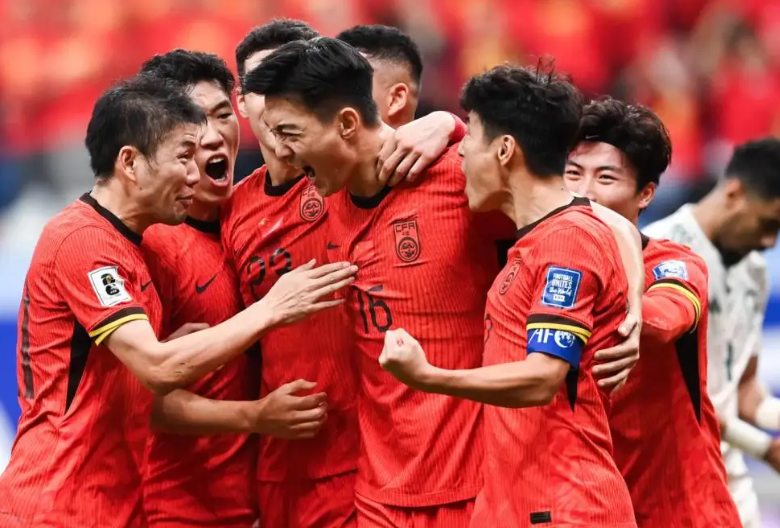 中国足协已, LmI, 经开始了选 中国足协已, LmI, 经开始了选