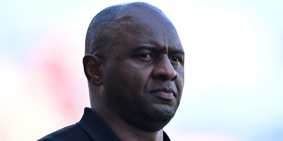 人的典范, 他永不放弃 人的典范, 他永不放弃