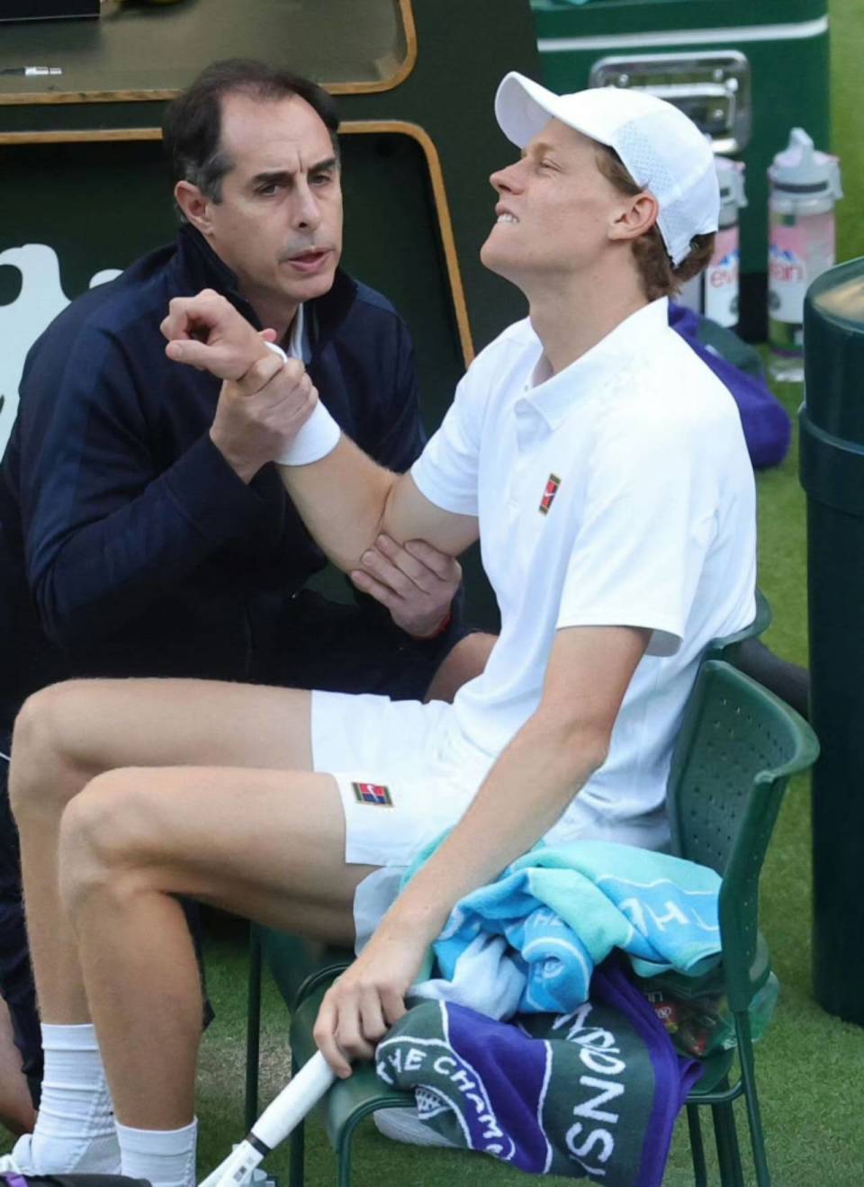 多问题, 那么短的时 多问题, 那么短的时