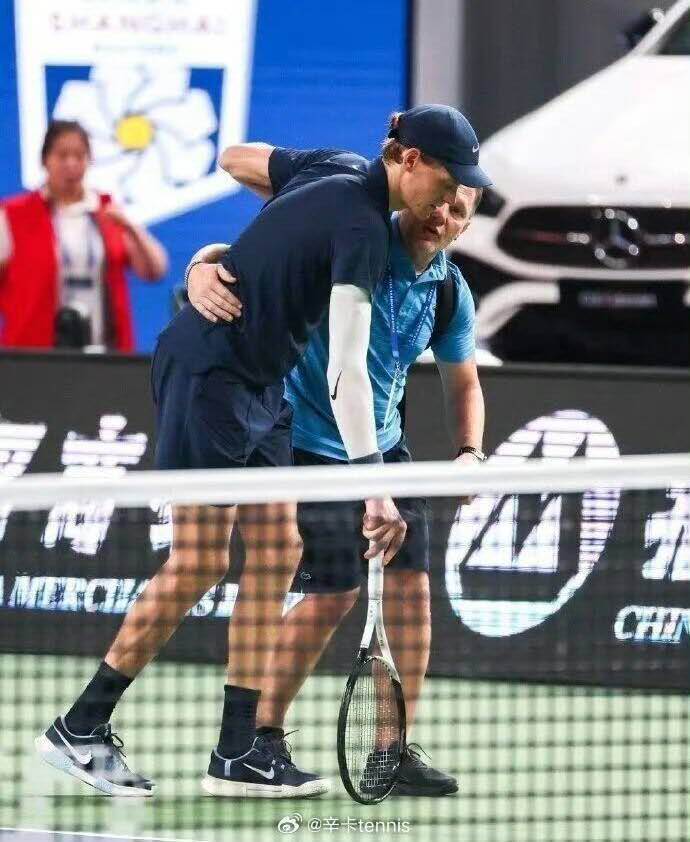 不过, 迷的担忧, 不算什么新 不过, 迷的担忧, 不算什么新