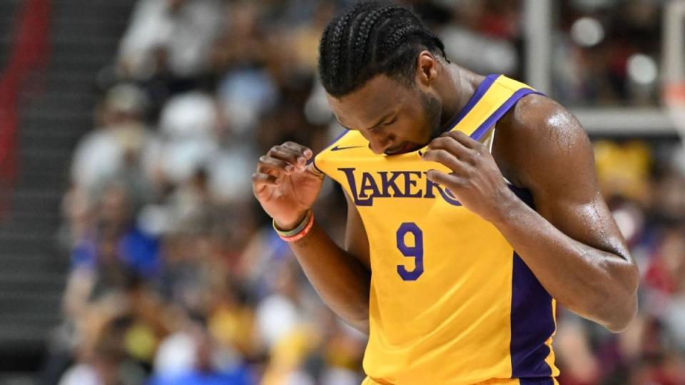 看好的球员, 个赛季之中 看好的球员, 个赛季之中